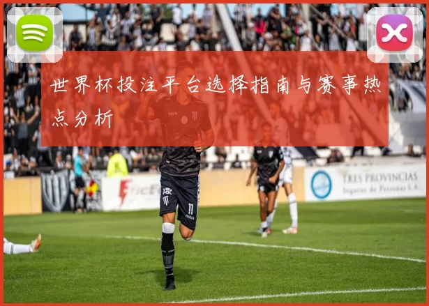 世界杯投注平台选择指南与赛事热点分析