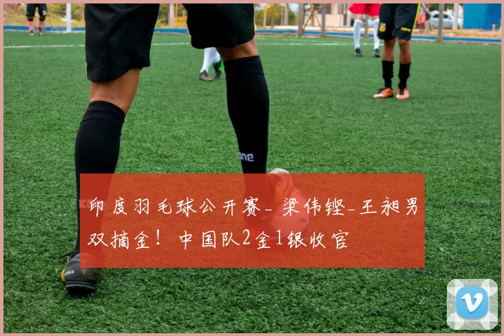 印度羽毛球公开赛_ 梁伟铿_王昶男双摘金！中国队2金1银收官